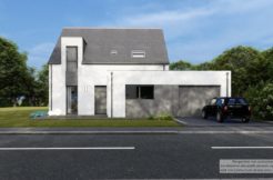 Maison+Terrain de 4 pièces avec 3 chambres à Plouharnel 56340 – 530000 € - ADEB-24-09-25-52