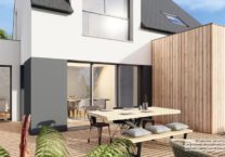 Maison+Terrain de 5 pièces avec 4 chambres à Saint-Pierre-Quiberon 56510 – 469000 € - ADEB-24-09-16-11