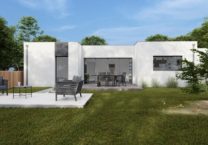 Maison+Terrain de 4 pièces avec 3 chambres à Plestin-les-Greves 22310 – 253818 € - ALUL-24-09-20-17