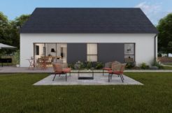 Maison+Terrain de 4 pièces avec 3 chambres à Lannion 22300 – 254025 € - ALUL-24-09-18-4