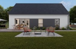 Maison+Terrain de 4 pièces avec 3 chambres à Pleumeur-Bodou 22560 – 300093 € - ALUL-24-09-24-7