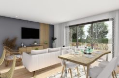 Maison+Terrain de 4 pièces avec 3 chambres à Perros-Guirec 22700 – 399093 € - ALUL-24-09-16-21