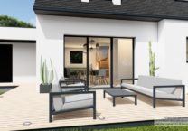 Maison+Terrain de 4 pièces avec 3 chambres à Pleumeur-Bodou 22560 – 373258 € - ALUL-24-09-27-11