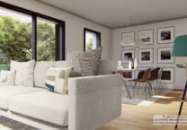 Maison+Terrain de 5 pièces avec 4 chambres à Penestin 56760 – 341000 € - SPED-24-09-16-8