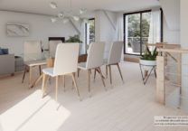 Maison+Terrain de 5 pièces avec 3 chambres à Plouer-sur-Rance 22490 – 447878 € - FROL-24-10-10-97