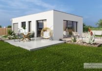 Maison+Terrain de 3 pièces avec 2 chambres à Saint-Cast-le-Guildo 22380 – 282416 € - FROL-24-10-10-180