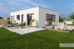 Maison+Terrain de 3 pièces avec 2 chambres à Saint-Cast-le-Guildo 22380 – 282416 € - FROL-24-10-10-180