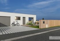 Maison+Terrain de 3 pièces avec 2 chambres à Saint-Cast-le-Guildo 22380 – 282416 € - FROL-24-10-10-180