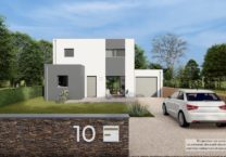 Maison+Terrain de 5 pièces avec 4 chambres à Saint-Cast-le-Guildo 22380 – 311363 € - FROL-24-10-10-168