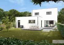 Maison+Terrain de 4 pièces avec 3 chambres à Saint-Cast-le-Guildo 22380 – 338433 € - FROL-24-10-10-178