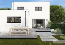 Maison+Terrain de 4 pièces avec 3 chambres à Saint-Cast-le-Guildo 22380 – 338433 € - FROL-24-10-10-178