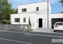 Maison+Terrain de 4 pièces avec 3 chambres à Saint-Cast-le-Guildo 22380 – 338433 € - FROL-24-10-10-178