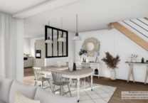 Maison+Terrain de 4 pièces avec 3 chambres à Saint-Cast-le-Guildo 22380 – 338433 € - FROL-24-10-10-178