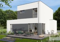 Maison+Terrain de 4 pièces avec 3 chambres à Saint-Cast-le-Guildo 22380 – 284650 € - FROL-24-10-10-177