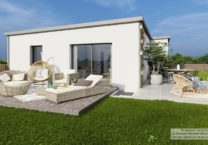 Maison+Terrain de 3 pièces avec 2 chambres à Concarneau 29900 – 399700 € - YDEM-24-10-01-7