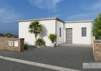 Maison+Terrain de 3 pièces avec 2 chambres à Concarneau 29900 – 399700 € - YDEM-24-10-01-7