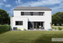 Maison+Terrain de 6 pièces avec 4 chambres à Plouer-sur-Rance 22490 – 446725 € - FROL-24-10-10-75