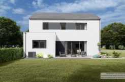 Maison+Terrain de 6 pièces avec 4 chambres à Plouer-sur-Rance 22490 – 431045 € - FROL-24-10-10-84