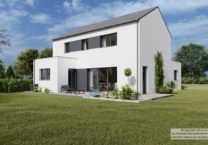 Maison+Terrain de 6 pièces avec 4 chambres à Plouer-sur-Rance 22490 – 446725 € - FROL-24-10-10-75