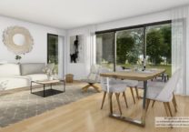 Maison+Terrain de 6 pièces avec 4 chambres à Plouer-sur-Rance 22490 – 431045 € - FROL-24-10-10-84