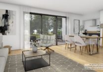 Maison+Terrain de 6 pièces avec 4 chambres à Plouer-sur-Rance 22490 – 446725 € - FROL-24-10-10-75