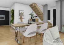 Maison+Terrain de 6 pièces avec 4 chambres à Plouer-sur-Rance 22490 – 431045 € - FROL-24-10-10-84