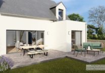 Maison+Terrain de 4 pièces avec 3 chambres à Plouer-sur-Rance 22490 – 433274 € - FROL-24-10-10-77