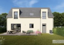 Maison+Terrain de 5 pièces avec 4 chambres à Saint-Cast-le-Guildo 22380 – 327018 € - FROL-24-10-10-171