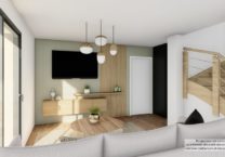 Maison+Terrain de 5 pièces avec 4 chambres à Plouer-sur-Rance 22490 – 337418 € - FROL-24-10-10-93