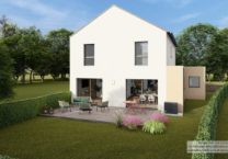 Maison+Terrain de 7 pièces avec 5 chambres à Plouer-sur-Rance 22490 – 412409 € - FROL-24-10-10-82