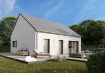 Maison+Terrain de 4 pièces avec 3 chambres à Lannion 22300 – 217671 € - ALUL-24-09-27-1