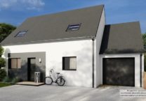 Maison+Terrain de 5 pièces avec 4 chambres à Perros-Guirec 22700 – 339700 € - PBOU-24-10-01-24