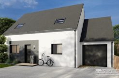 Maison+Terrain de 5 pièces avec 4 chambres à Perros-Guirec 22700 – 339700 € - PBOU-24-10-01-24