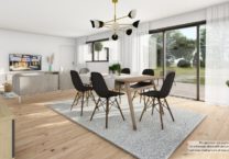 Maison+Terrain de 4 pièces avec 3 chambres à Guichen 35580 – 317753 € - MAMO-24-10-02-10