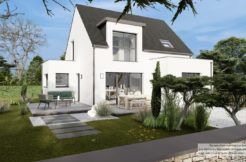 Maison+Terrain de 4 pièces avec 3 chambres à Plouharnel 56340 – 454000 € - ADEB-24-10-07-21