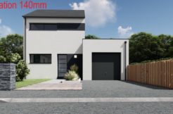 Maison+Terrain de 4 pièces avec 3 chambres à Saint-Thurial 35310 – 209000 € - MAMO-24-10-01-34