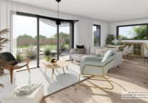 Maison+Terrain de 4 pièces avec 3 chambres à Baulon 35580 – 265500 € - MAMO-24-10-02-4