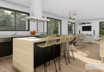 Maison+Terrain de 4 pièces avec 3 chambres à Plouer-sur-Rance 22490 – 385285 € - FROL-24-10-10-74