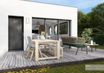 Maison+Terrain de 4 pièces avec 2 chambres à Frehel 22240 – 256790 € - FROL-24-10-10-201