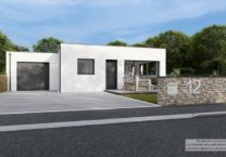 Maison+Terrain de 4 pièces avec 2 chambres à Saint-Cast-le-Guildo 22380 – 281790 € - FROL-24-10-10-173