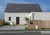 Maison+Terrain de 5 pièces avec 4 chambres à Plouharnel 56340 – 485000 € - ADEB-24-10-15-14