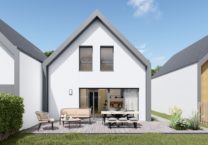 Maison+Terrain de 4 pièces avec 3 chambres à Perros-Guirec 22700 – 446400 € - ALUL-24-10-09-3