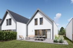 Maison+Terrain de 4 pièces avec 3 chambres à Lannion 22300 – 286565 € - ALUL-24-10-09-5