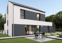 Maison+Terrain de 6 pièces avec 4 chambres à Lavau-sur-Loire 44260 – 277651 € - BF-24-10-10-6