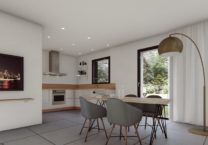 Maison+Terrain de 5 pièces avec 3 chambres à Lavau-sur-Loire 44260 – 239043 € - BF-24-10-09-5