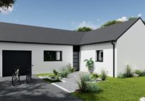 Maison+Terrain de 5 pièces avec 3 chambres à Lavau-sur-Loire 44260 – 263000 € - BF-24-10-10-4