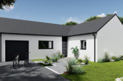 Maison+Terrain de 5 pièces avec 3 chambres à Lavau-sur-Loire 44260 – 257000 € - BF-24-10-09-4