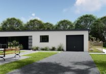 Maison+Terrain de 5 pièces avec 3 chambres à Lavau-sur-Loire 44260 – 236000 € - BF-24-10-10-5