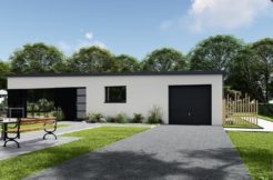 Maison+Terrain de 5 pièces avec 3 chambres à Lavau-sur-Loire 44260 – 230000 € - BF-24-10-09-3