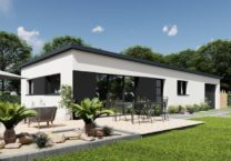 Maison+Terrain de 5 pièces avec 3 chambres à Lavau-sur-Loire 44260 – 236000 € - BF-24-10-10-5